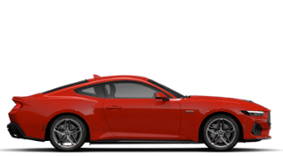 2026 Ford Mustang® External Image 1